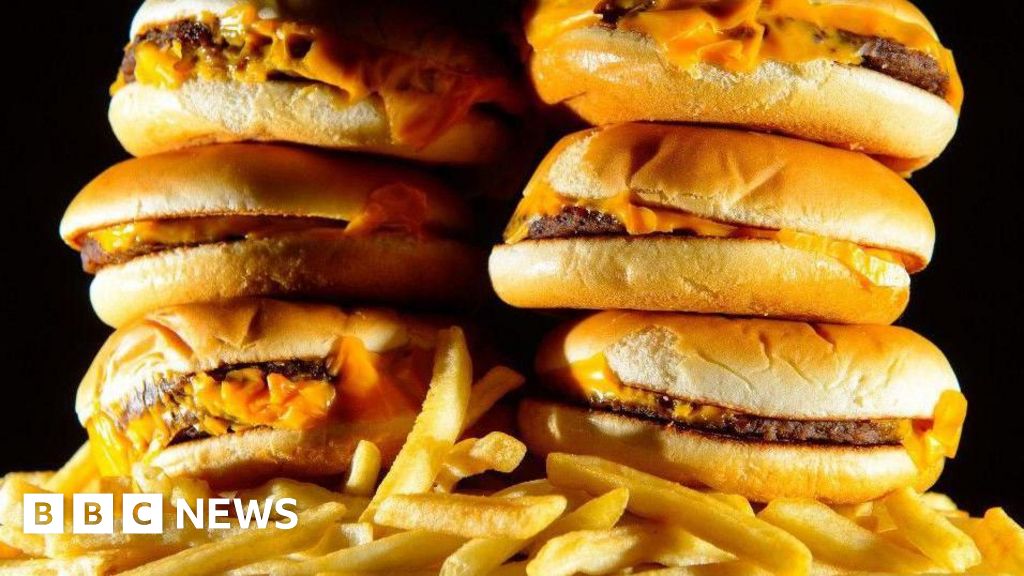 Cardiff council bans junk food adverts from council property